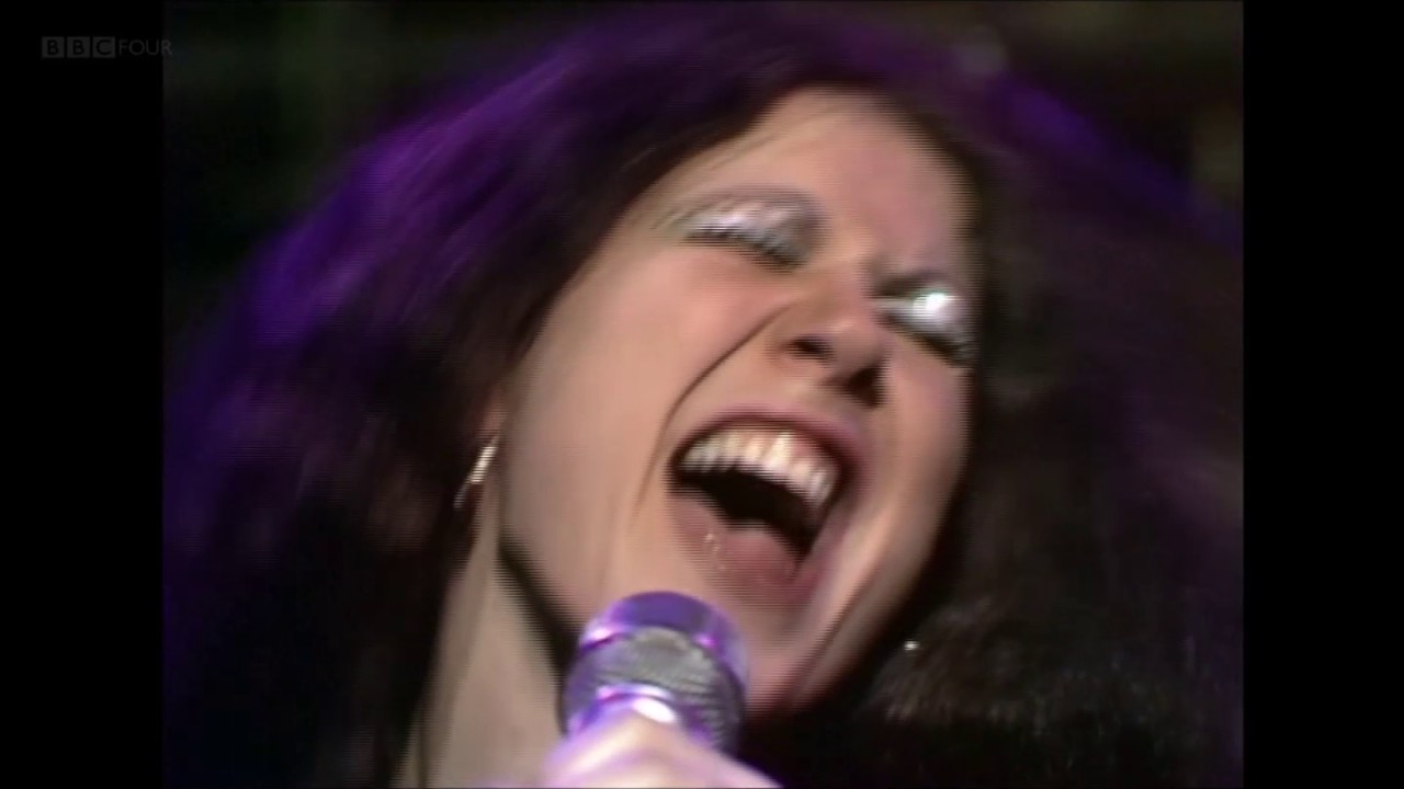 Vinegar Joe Proud to Be YouTube