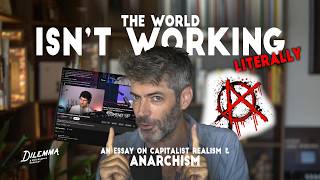 Thinking Beyond Capitalism & Daring To Imagine The World We Actually Want: Revisiting An Essay