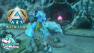 Asa Astraeos S2 #36 Rock Drake gefunden / Deutsch / Konsole / Let´s Play