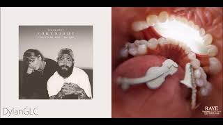 Fortnightism | RAYE, Taylor Swift & Post Malone Mashup!
If Fortnight was a Halloween song. Acapella by me o.
RAYE feat. 070 Shake - Escapism (Official Instrumental)
Taylor Swift & Post Malonne - Fortnight (DIY Acapella)
Backup Channel: http://tinyurl.com/zy834ml Fortnightism | RAYE, Taylor Swift & Post Malone Mashup!