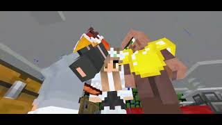 CARA MENDAPATKAN SADDLE DI GAME EERSKRAFT || Eerskraft Survival Part 2 screenshot 3