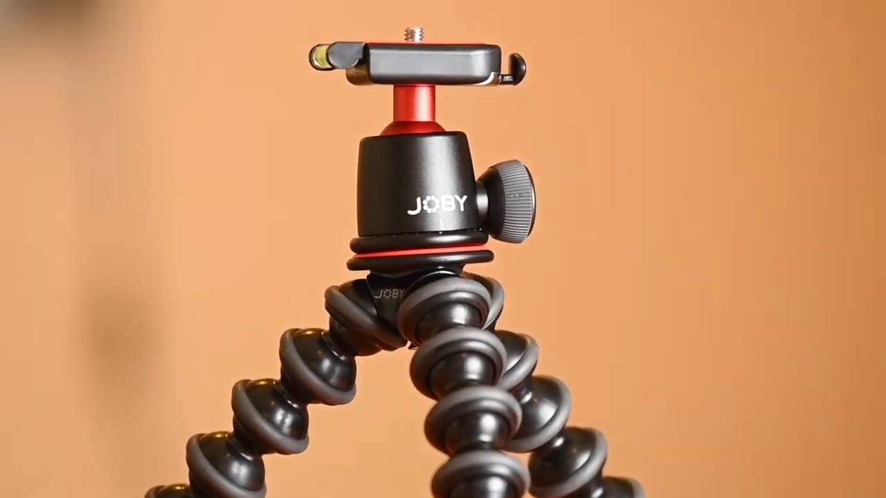 elfbar nachfüll pod läuft aus Buy JOBY GorillaPod 3K Kit, Black — Canon UK Store main image 1