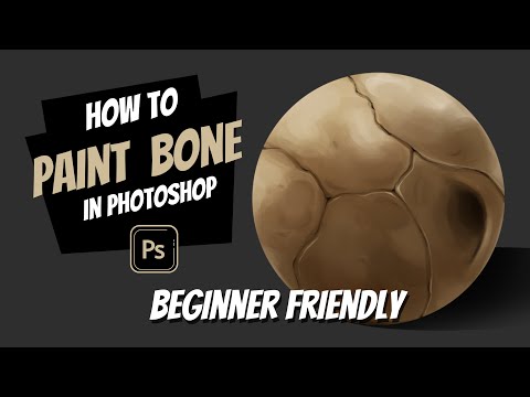 HOW to paint