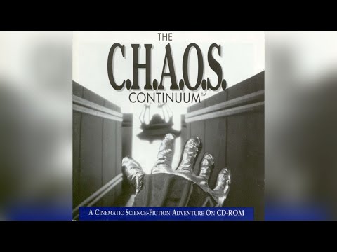 Win 3.11 QL | The C.H.A.O.S. Continuum (1994) Stiff Droid Adventure in Single Frames