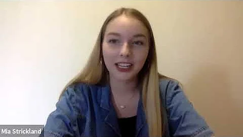 Dramaturgy + Social Justice with Holly McDonald