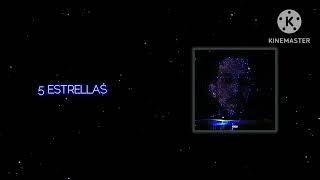 5 Estrellas - De La Ghetto (Starlight)