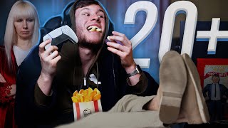 картинка: КОЛИ ВЖЕ З'ЇДЕШ ВІД БАТЬКІВ? (адекватна позиція)