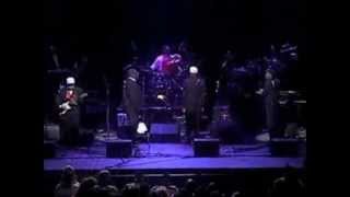 Bloodstone Natural High