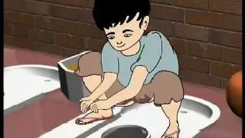 Construction & Use of Eco San Toilets