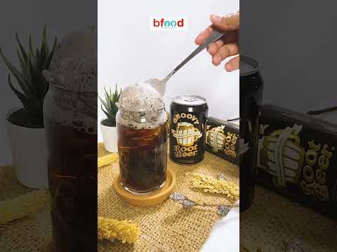 ðŸº ROOT BEER FLOAT SEGARNYA BEGITU MENGGODA ðŸ¥ƒ - BRILIO SIP N SLURP â—ï¸â—ï¸