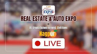 Ucn News Live Exclusive Insights With Toyota Group At Ucn Real Estate & Auto Expo
