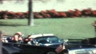 Jfk Assassination the limo driver theory Debunked   Copy