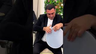 Ceyhun Dağlı Nağara Solo .2022 Şfet