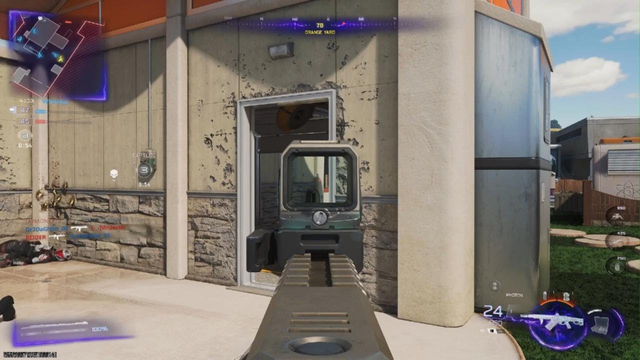 Death first win later