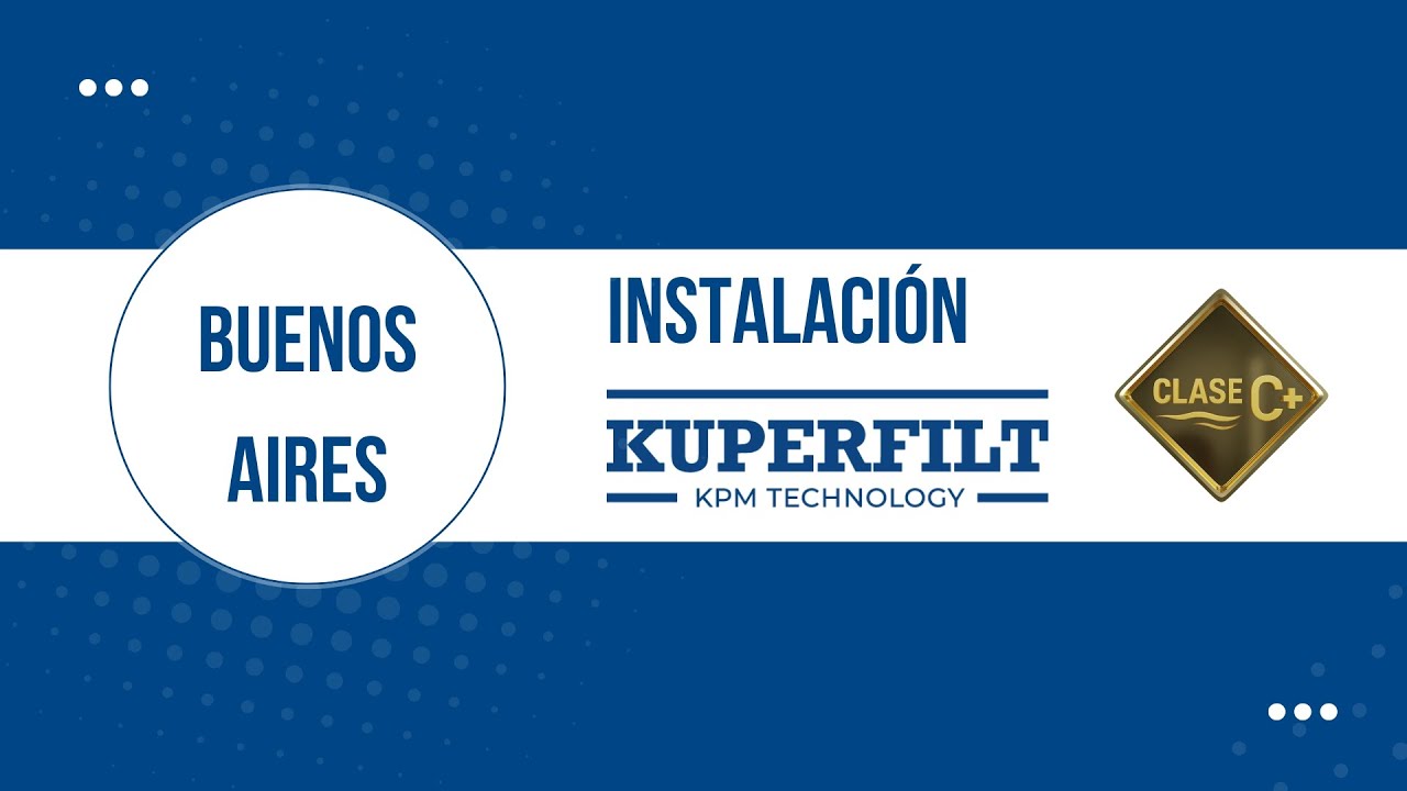 Video Instalación 2