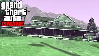 GTA 5: Online - Haunted (Scary New Game Mode) - Funny Moments(Welcome to the new episode of GTA 5 STUNTS, FUNNY MOMENTS & FAILS! To see more of our GTA 5 Stunts & Funny Moments, make sure to check out my ..., 2016-01-03T16:19:00.000Z)