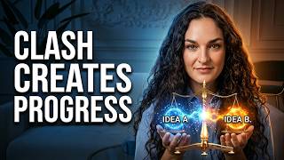 The Dialectical Process That Shapes Reality