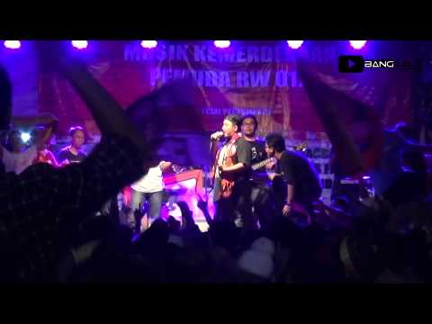 Gondal Gandul - Satu Jakarta Satu (Live PENJARINGAN-Jakarta Utara)