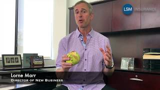 How Can I Cut My Life Insurance Rates? Lorne Marr | LSM Insurance