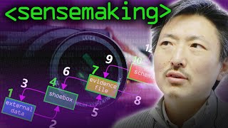 SenseMaking (Data Visualisation) - Computerphile