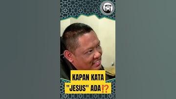 SEJAK KAPAN KATA "JESUS" ADA⁉️DEBAT SANTUY DONDY TAN VS LUGA #dondytan #lugatambunan #shorts #trend