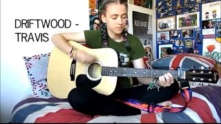 Driftwood - Travis | Cover