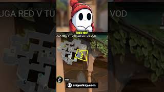 How Pros Counter Aggressive Players #valorant