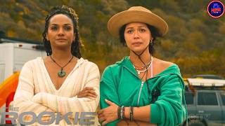 The Rookie, 8X07 Lucy And Nyla Go Undercover As Loversbut A Killer Is Closer Than They Think