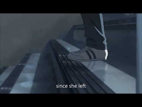 Venmathi Venmathiye ~minnale~ slowed+reverbed w/ english subs