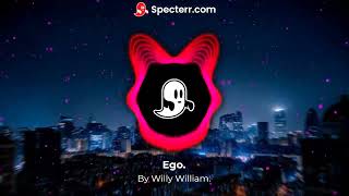 Specterr 720p Willy William   Ego LYRICS screenshot 2