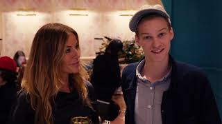 Kelly Killoren Bensimon Realestate Felix Roasting Company