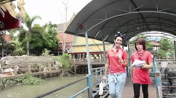 FHU Travel in Pathumthani