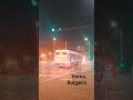 Škoda 26Tr Solaris on Line 82 & Golden Dragon XML6185CE on Line 22 in Varna (11.10.2025) #bus