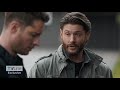 Tracker 1x12  supernaturals jensen ackles is colter shaws brother