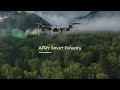 Afry smart forestry