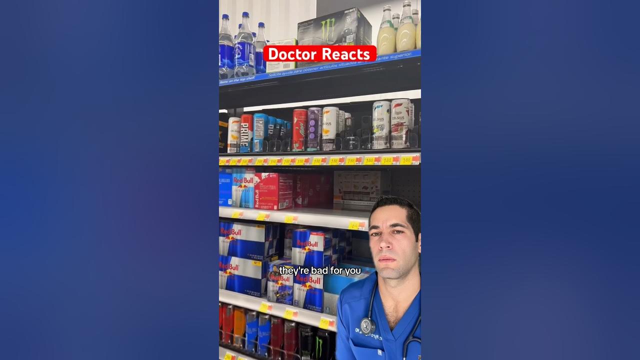 Are Energy Drinks Dangerous During Pregnancy