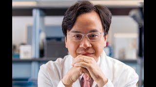 Scientist Stories: Dennis Lo, Cell free DNA in Plasma