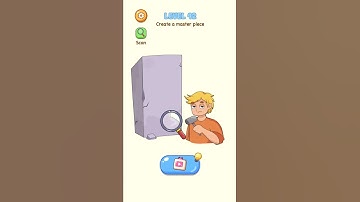 Brain puzzle DoP game /level-42 #short