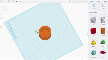 TINKERCAD MUG