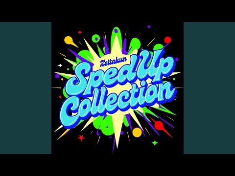 Midnight Call Sped Up 