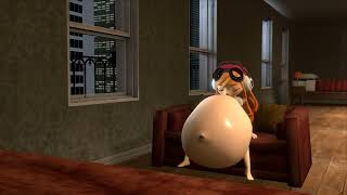 Meggy Spletzer Vore Smg4 Vore