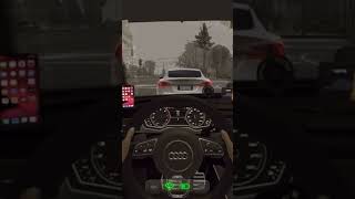 SAIU TRUCK SIMULATOR ULTIMATE MOD CARRO (link descrição e comentário) #canaldegames #trucksimulator
