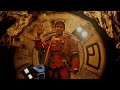 Grace and Rocky Part Ways | Project Hail Mary (2026) "Goodbye My Friend" Scene 4K