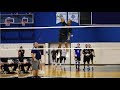Best Warm-Up Spikes in Volleyball History (HD)
