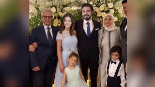 Halil Ibrahim Ve Sila Turkoglunun Duyunlerinde Akrabalariyla Resimleri Yayinlandi... Askmasal3177