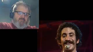 My review of Jim Croce - Bad Bad, Leroy Brown