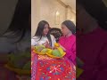 ليه يا طنط كل ده