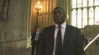 David Lammy reflects on the last 10 years of the Labour Govt