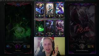AVERAGE SEASON 16 DRAFT