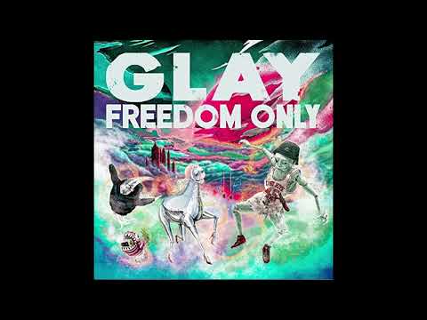 『FREEDOM ONLY』CM風に繋げてみた【GLAY】